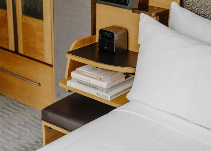 Dragut Point South Hotel