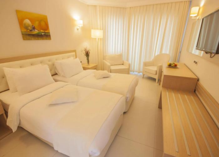 Dragut Point South Hotel