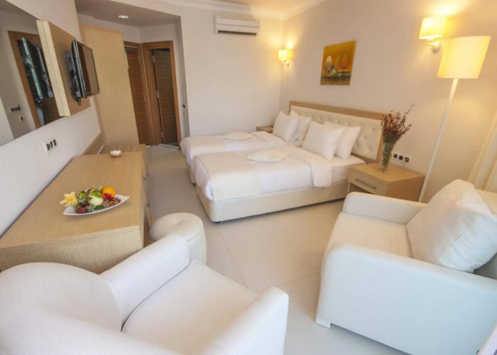 Dragut Point South Hotel