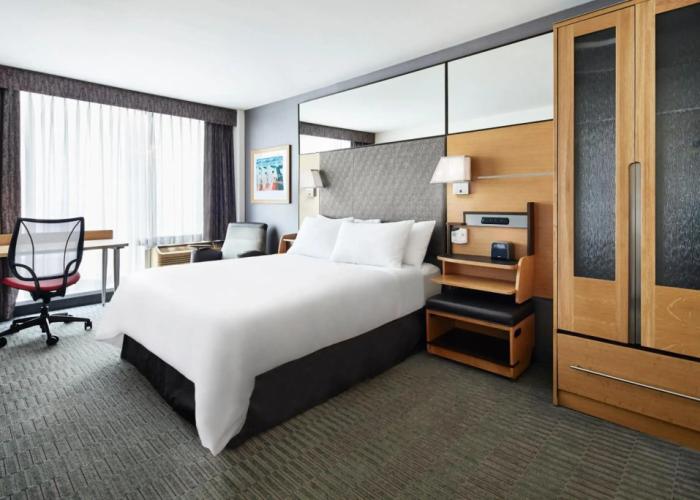 Dragut Point South Hotel