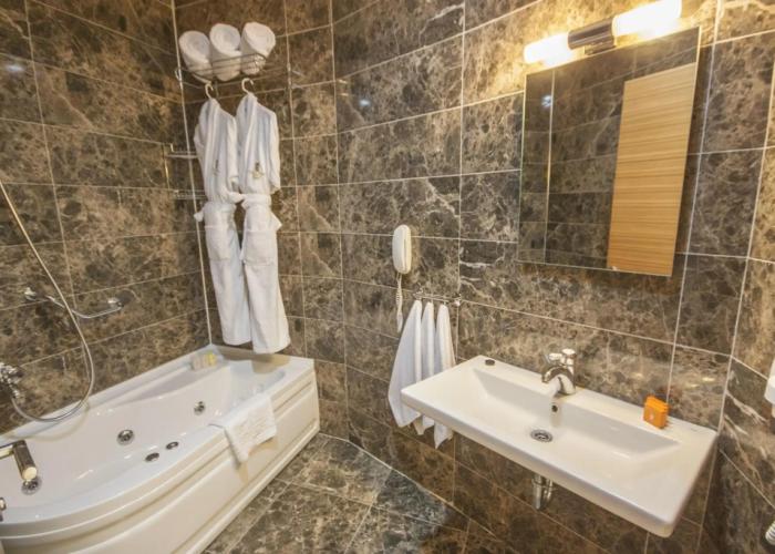 Dragut Point South Hotel