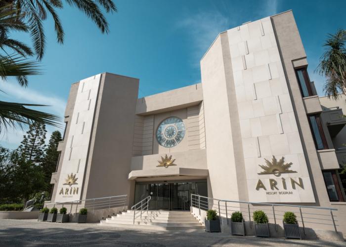 Arin Resort Bodrum