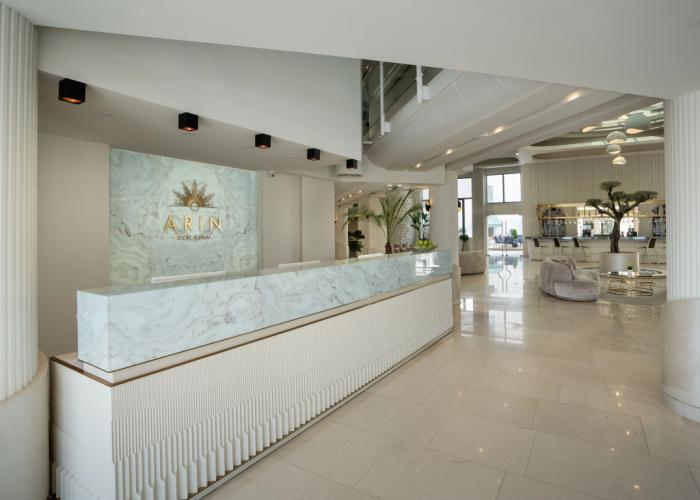 Arin Resort Bodrum