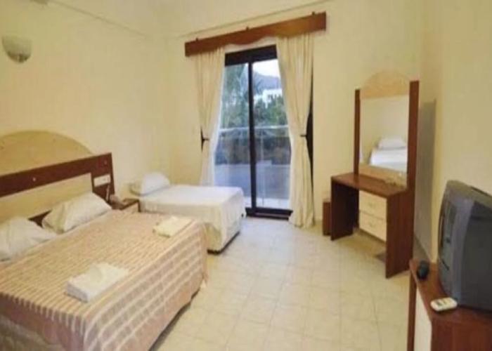 Bodrum Moonlight Hotel