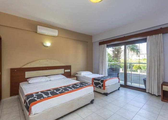 Bodrum Moonlight Hotel