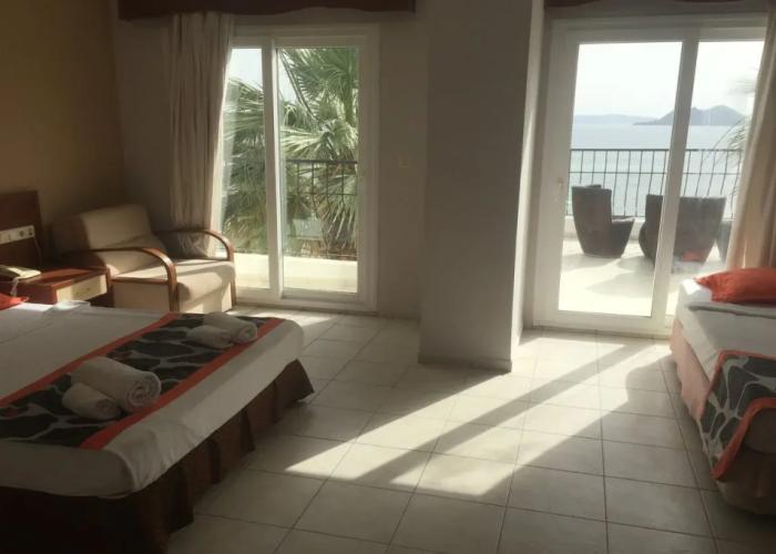 Bodrum Moonlight Hotel