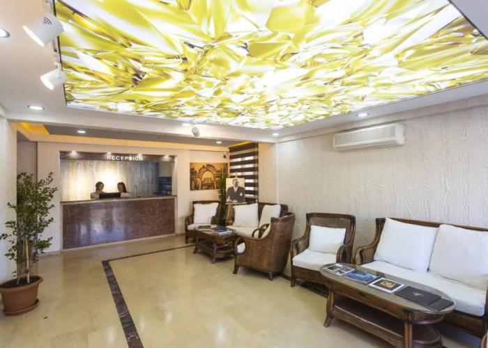 Bodrum Moonlight Hotel