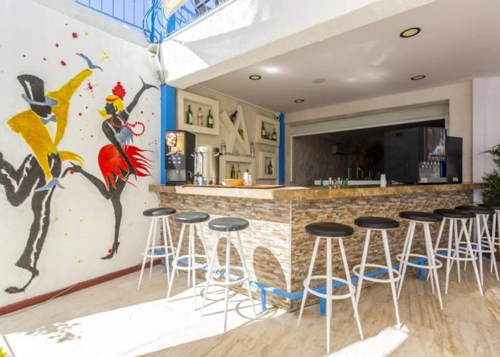 Bodrum Moonlight Hotel