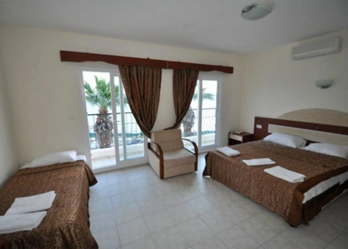 Bodrum Moonlight Hotel