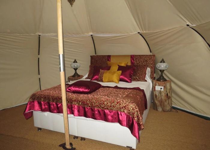 Azure Wellness Retreat - Adults Only