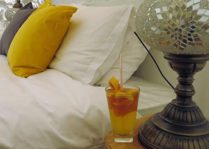 Azure Wellness Retreat - Adults Only