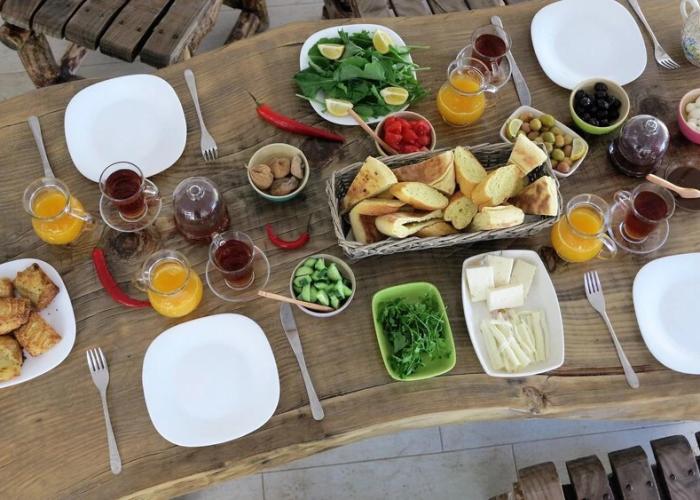 Azure Wellness Retreat - Adults Only