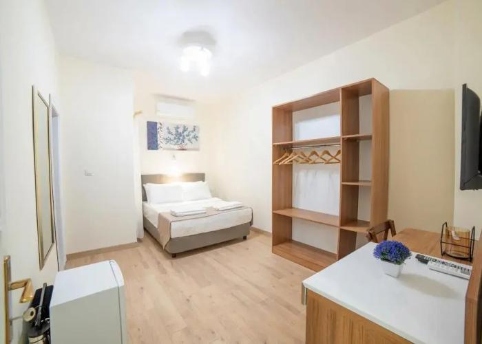 9 Bodrum Butik Hotel