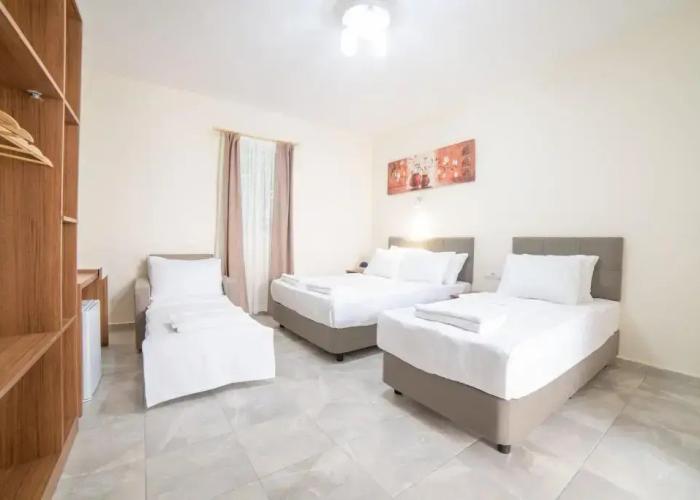 9 Bodrum Butik Hotel