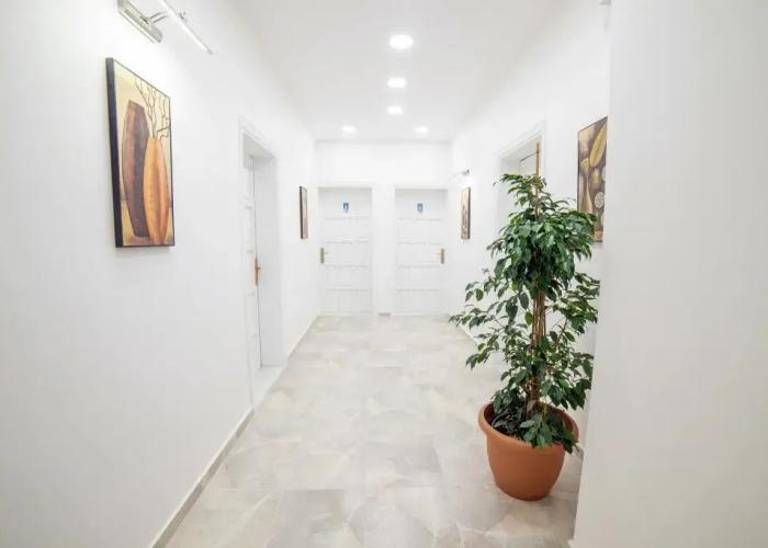 9 Bodrum Butik Hotel