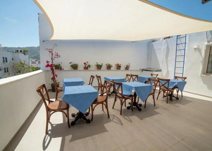 9 Bodrum Butik Hotel