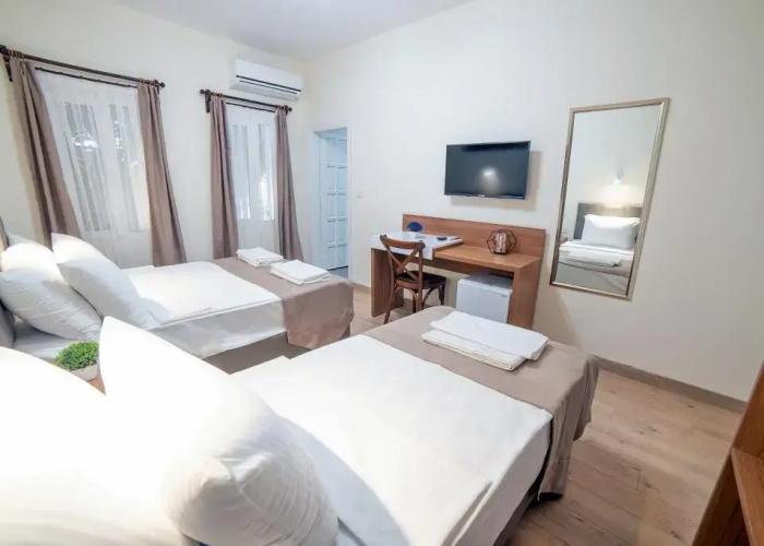 9 Bodrum Butik Hotel