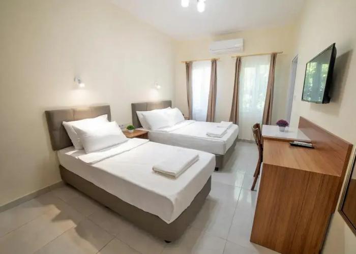 9 Bodrum Butik Hotel