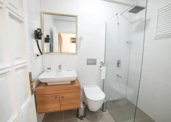 9 Bodrum Butik Hotel