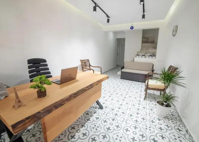 9 Bodrum Butik Hotel