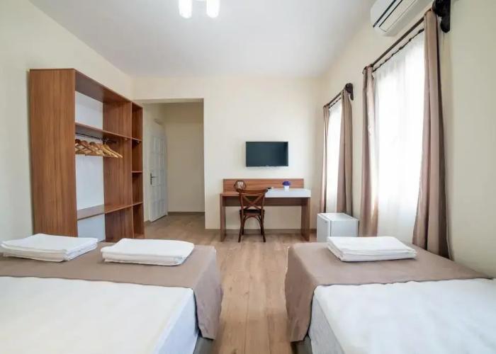 9 Bodrum Butik Hotel