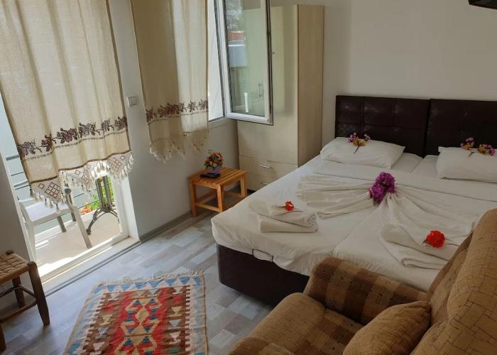 Caglar My House Apart Otel