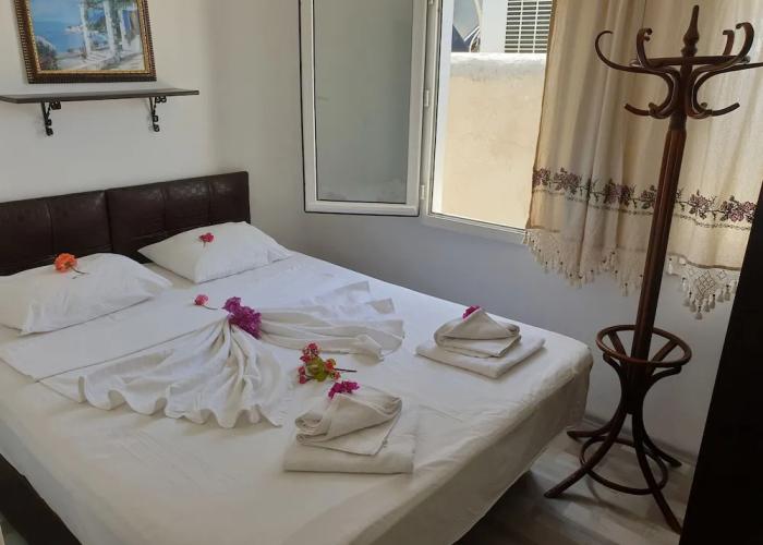 Caglar My House Apart Otel