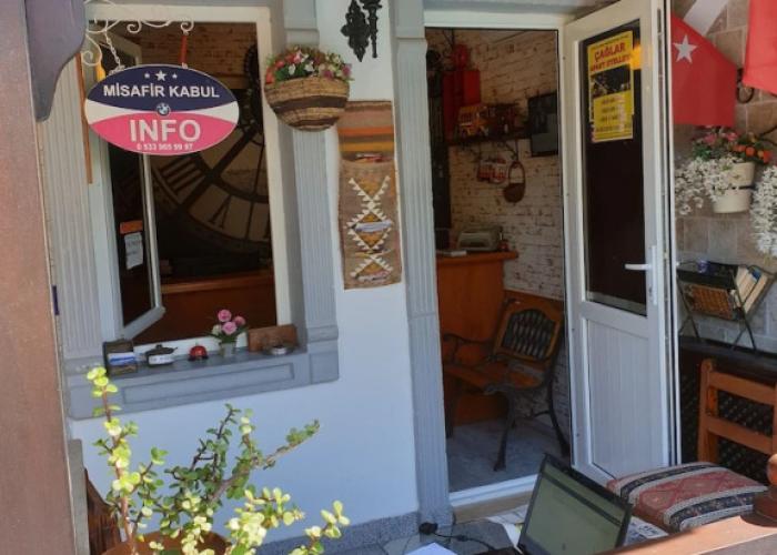 Caglar My House Apart Otel