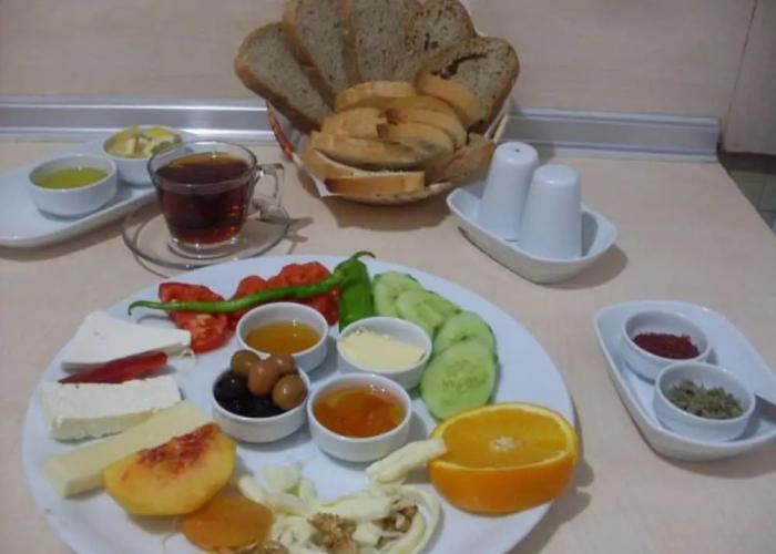 Caglar My House Apart Otel