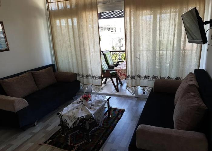 Caglar My House Apart Otel