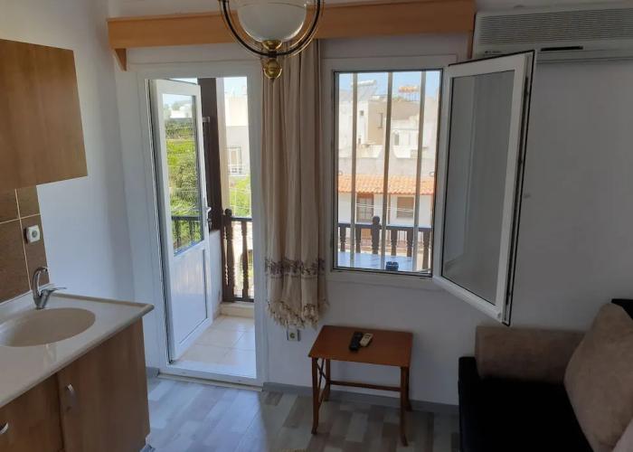 Caglar My House Apart Otel