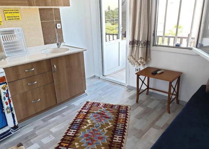 Caglar My House Apart Otel