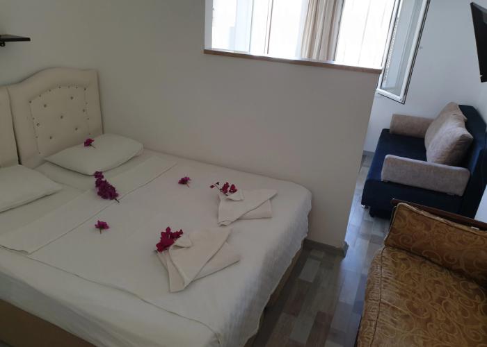 Caglar My House Apart Otel