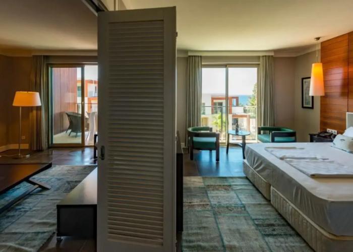 Sundance Suites Hotel