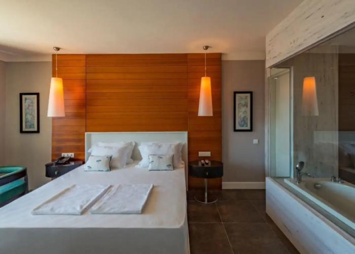 Sundance Suites Hotel