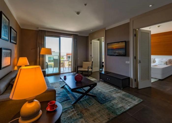 Sundance Suites Hotel