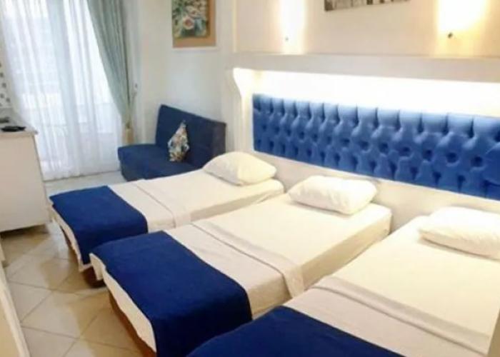 Kumsal Apart Otel Turgutreis