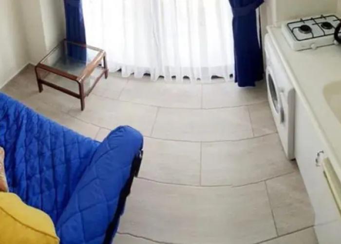 Kumsal Apart Otel Turgutreis