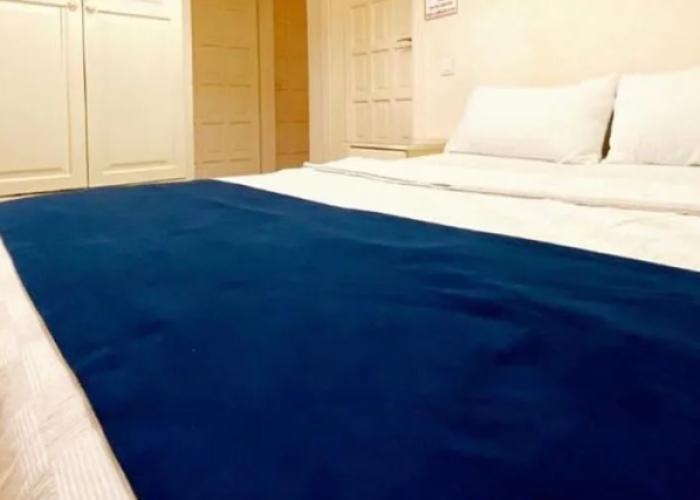 Kumsal Apart Otel Turgutreis