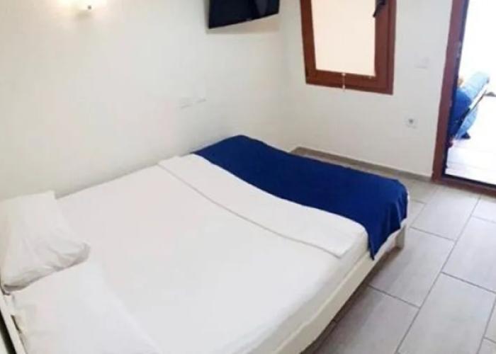 Kumsal Apart Otel Turgutreis