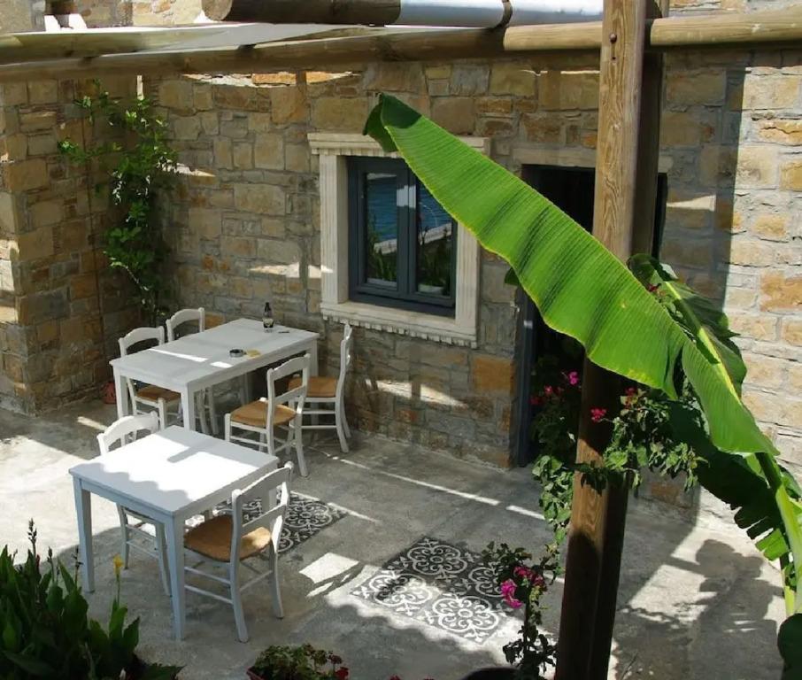 фото Gokceada Anemos Hotel