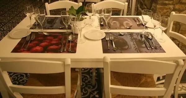 фото Gokceada Anemos Hotel