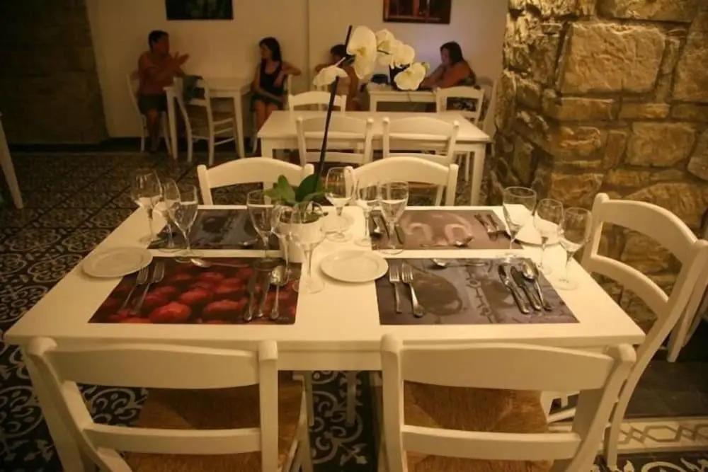 фото Gokceada Anemos Hotel