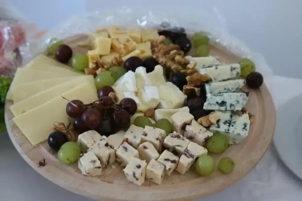 фото Gokceada Anemos Hotel