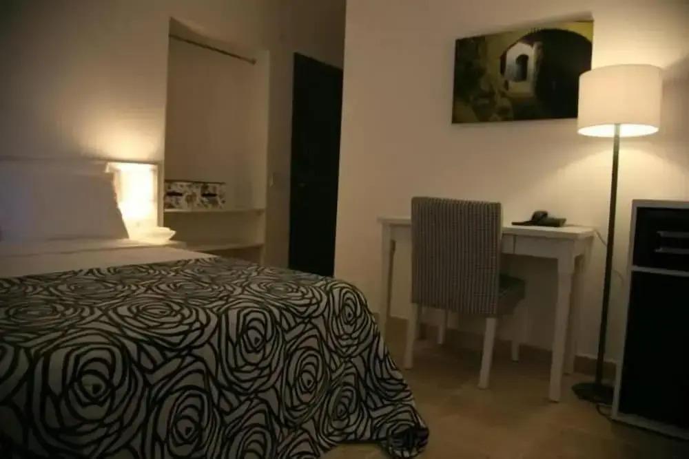 фото Gokceada Anemos Hotel