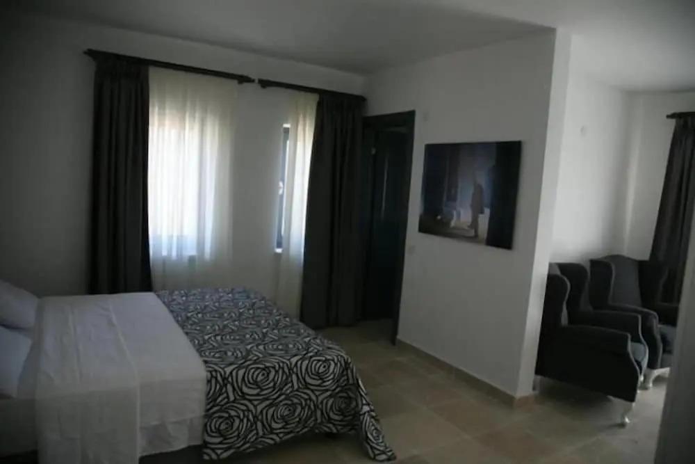 фото Gokceada Anemos Hotel