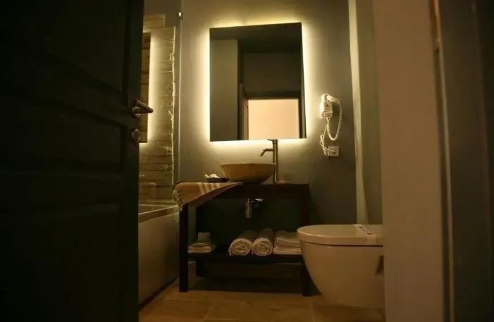 фото Gokceada Anemos Hotel