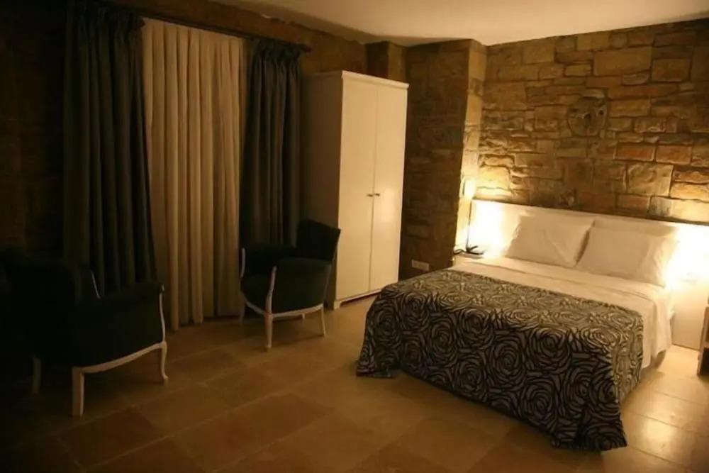 фото Gokceada Anemos Hotel