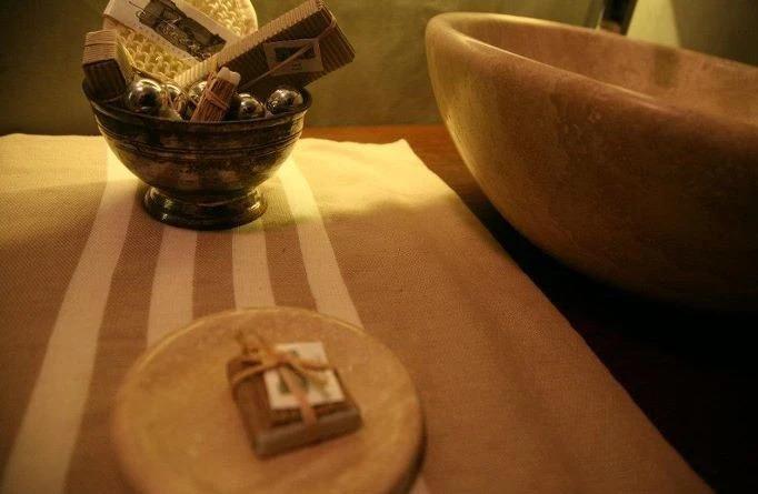 фото Gokceada Anemos Hotel