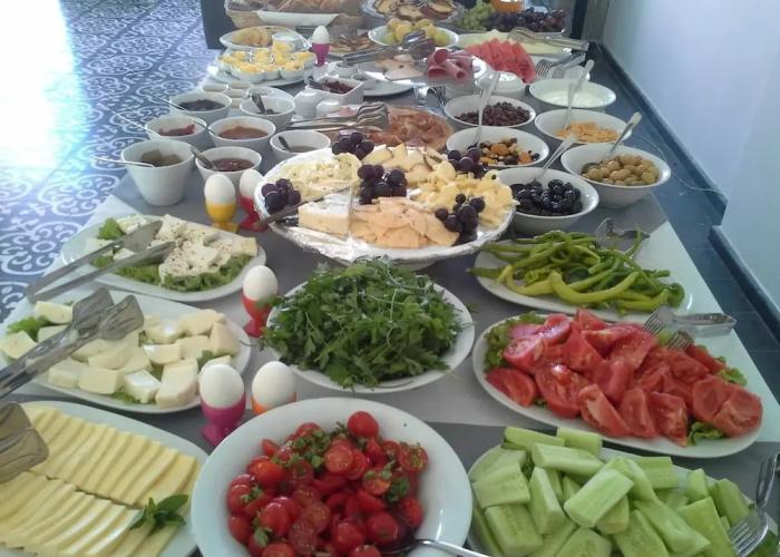 Gokceada Anemos Hotel